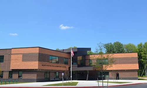 North Royalton Elementary School