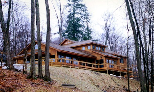 Frost Valley Ymca