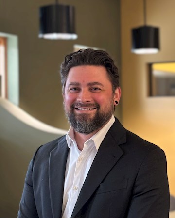 Cory W. Webb, PE