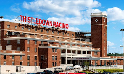 Thistledown Racino