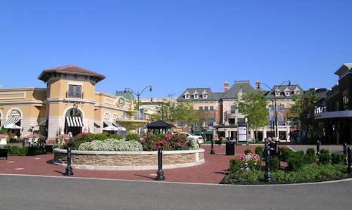 Legacy Village