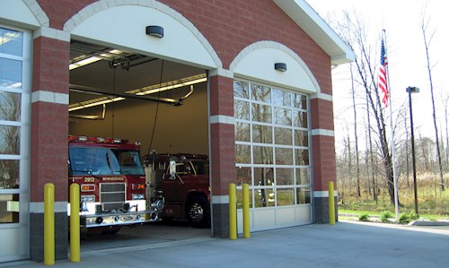 Reminderville Safety Center