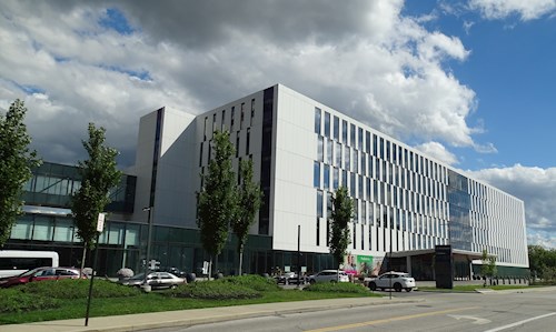 MetroHealth Outpatient Health Center