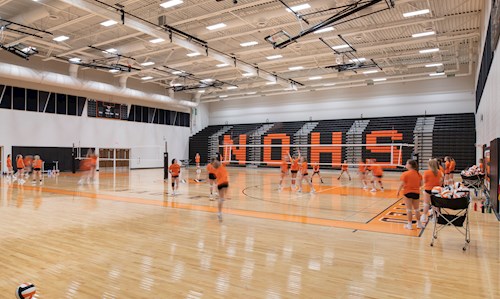 North Olmsted MS/HS