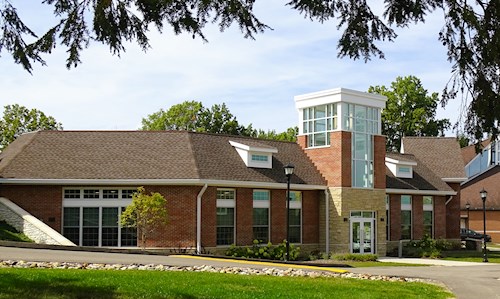 Howley Commons