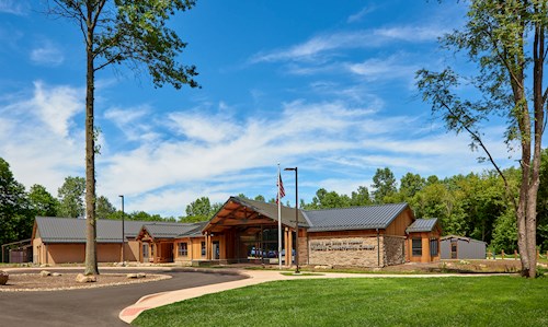 Wildlife Conservation Center