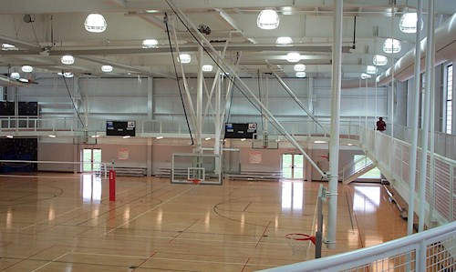 Massillon Recreation Center