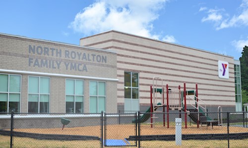 North Royalton YMCA