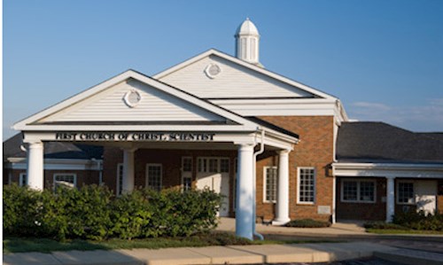 First Church of Christ Scientist