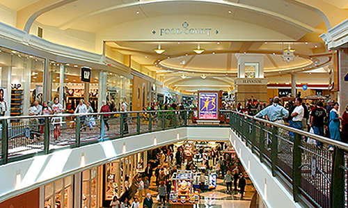 Parkway Place Mall