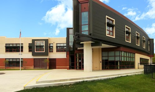 Cloverleaf Elementary School