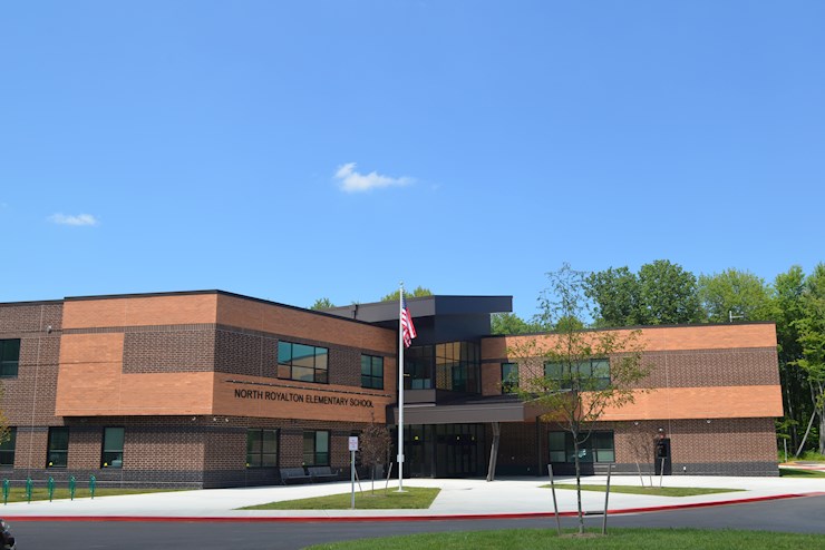 North Royalton Elementary School