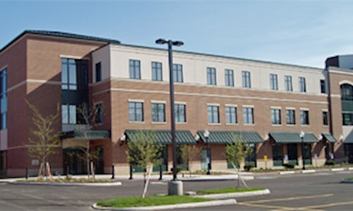 Pathology Lab & Physician Office